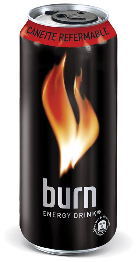 The Cb Scene Burn Energy By The Coca Cola Company Available In Mexico