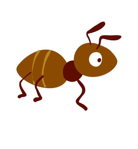 Ant Clipart Brown Pictures On Cliparts Pub 2020 🔝