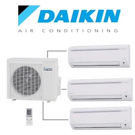 Daikin System 3 Smile Series 5tick Mks65tvmg Home Services Aircon