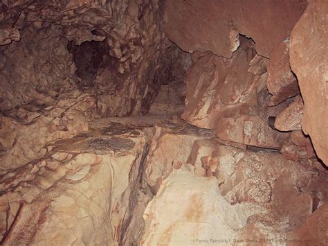 Wind Cave National Park By Iatraveler Via Flickr Wind Cave National