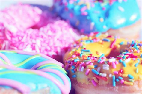 New Report Shows Artificial Food Coloring Causes Hyperactivity In Some