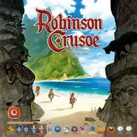 Robinson Crusoe Shopee Thailand