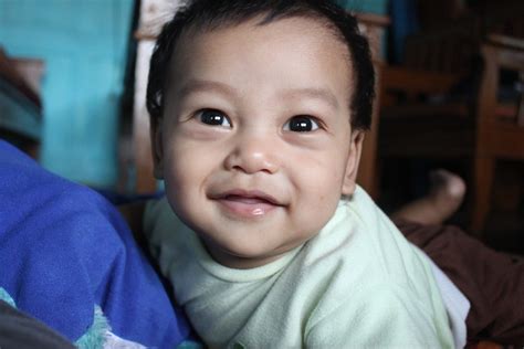 Baby Smile Cute · Free Photo On Pixabay