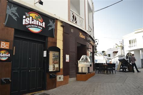 5 Live Music Bars In Puerto Del Carmen Lanzarote Information