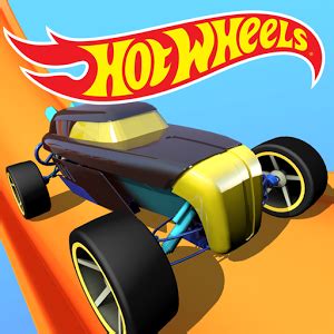 ¡una increíble carrera de coches voladores te espera en street hawk hot wheels! Download Hot Wheels: Race Off APK