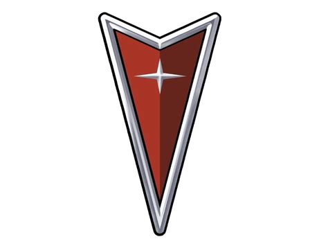 Pontiac Logo Meaning And History Pontiac Symbol