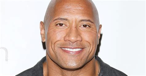 Dwayne The Rock Johnson Opens Up About Depression Struggles More