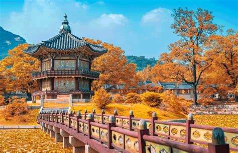 A Millennial's Guide To Seoul: What To See & Do In South Korea's ...