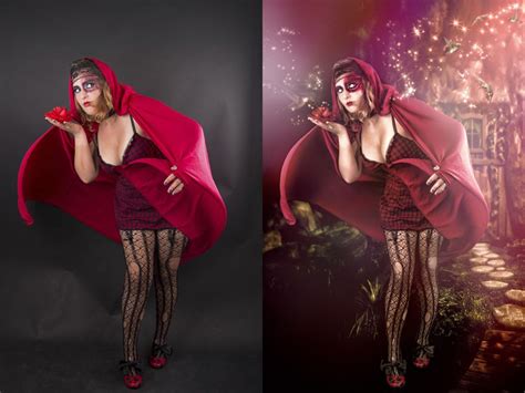Pin On Shoot Ideas Red Riding Hood
