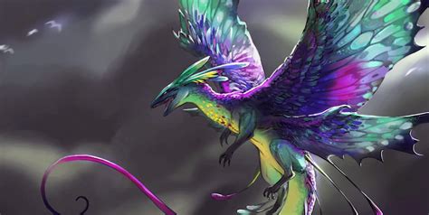 Faerie Dragon 5e The Ultimate Guide On How To Fight And Use These