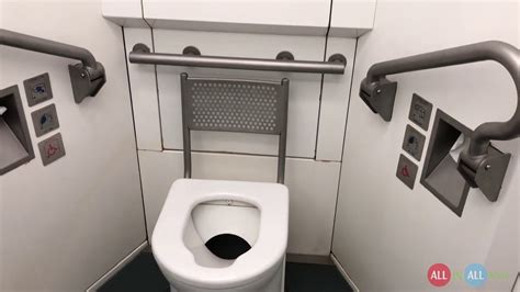 Public Toilets In Berlin Germany Hermsdorf Frohnau FriedrichStrabe YouTube