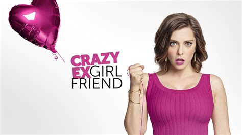 Tv Show Crazy Ex Girlfriend 4k Ultra Hd Wallpaper
