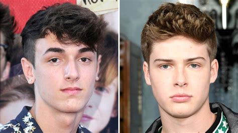 Tiktok Stars Bryce Hall And Blake Gray Criminally Charged After La House Parties The
