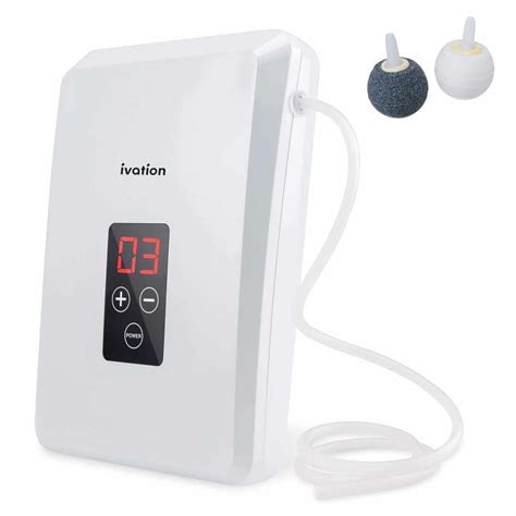 Top 10 Best Portable Ozone Machines In 2022 Reviews Buyers Guide