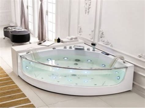 Standing Tub Kohler Whirlpool Tubs Get In The Trailer