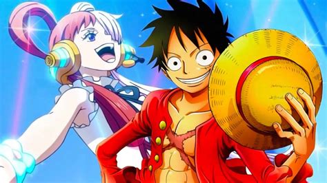 Details More Than One Piece Anime Super Hot In Duhocakina