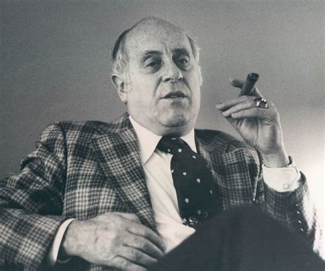 Red Auerbach Biography Childhood Life Achievements And Timeline