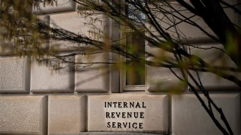 IRS Decision Not to Tax Certain Payments Carries Fiscal Cost - The New