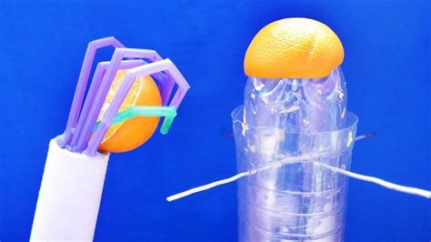 3 Amazing Homemade Inventions Youtube