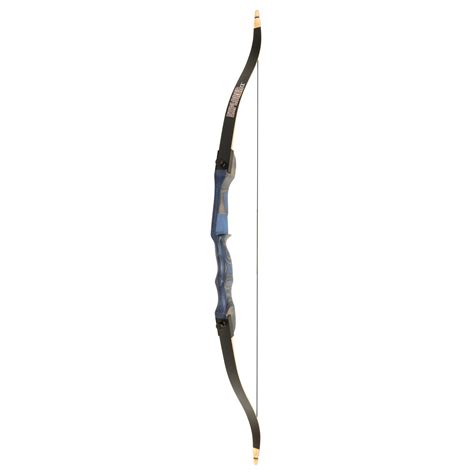 Explorer Ce Recurve Bow 54 Color Options October Mountain Products