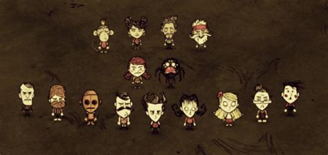 Awesome Character Mods For Dont Starve Together Hubpages