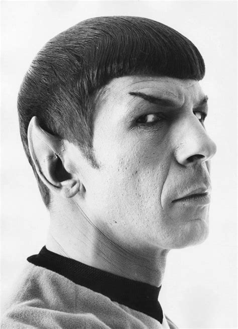 Mr Spock Star Trek Crew Star Trek Spock Star Trek Tv Leonard Nimoy