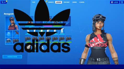 Aura's skin is an unusual outfit from fortnite. adidas Renegade Raider tanzt SCENARIO - YouTube