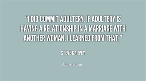 Inspirational Quotes On Adultery Quotesgram