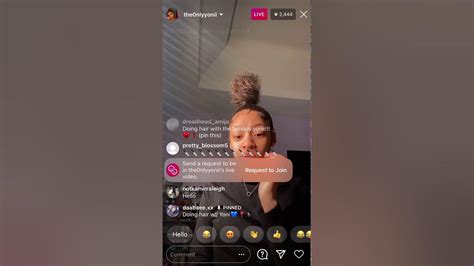 The Wicker Twins Yoni Instagram Live November 20 2020 Youtube