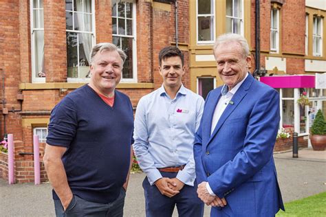 Scarborough Care Home Features in BBC 2 Documentary - This is the Coast