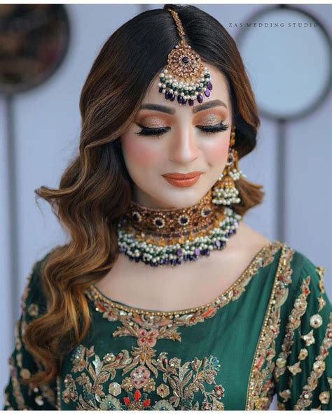 pin by luminous on makeup in 2022 pakistani bridal makeup bridal makeup images bridal makeup