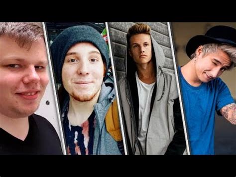 Welcher Youtuber bin ich? - YouTube