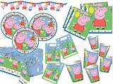 Photos of Party Supplies Plates Cups And Napkins