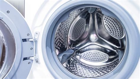 How To Balance A Washing Machine Drum In 7 Steps Register Appliance