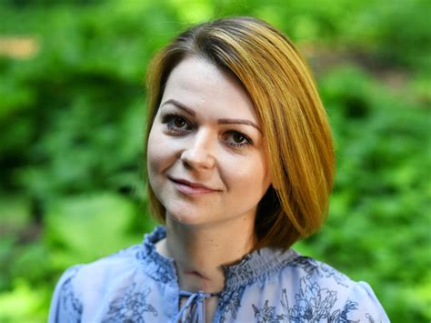 yulia skripal says her father ‘requires live in nurse amid recovery shropshire star
