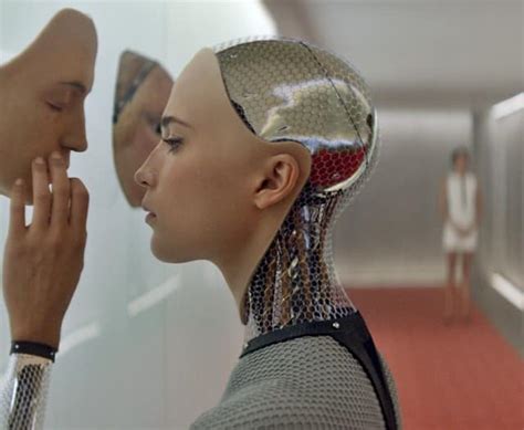 10 Best Movies About Artificial Intelligence That You Must Watch Techworm