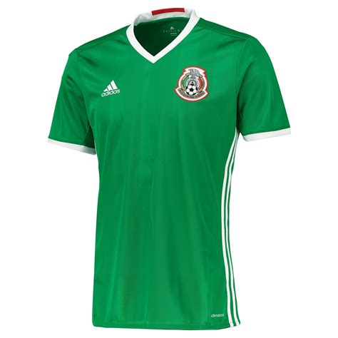 Soccer village began with a shared dream in 1984 between a young family that just discovered their love for soccer and a professional soccer player at the height of his playing career. adidas Mens Gents Football Soccer Mexico National Team ...