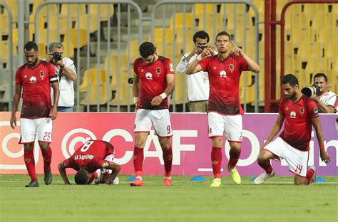في أي مكان اذهب إليه الجميع يقول لي: Al Ahly sack coach Larsate after Cup defeat to Desabre's ...