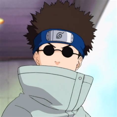 Naruto Character With Glasses Torunaro