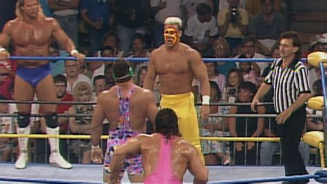 Arvio Wcw Superbrawl I Smarkside