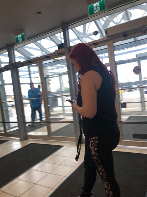 Goth Freak At The Mall Spandex Leggings And Yoga Pants Forum