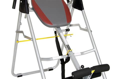 Body Champ It8070 Inversion Table Review Therafit Gym