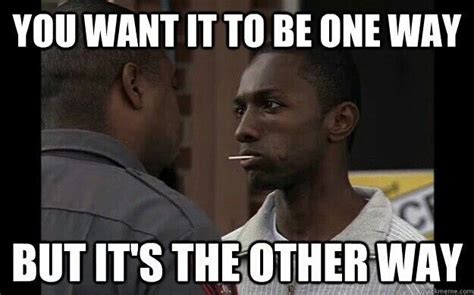 Marlo Stanfield The Wire Tv Show The Wire Hbo Best Tv Series Ever