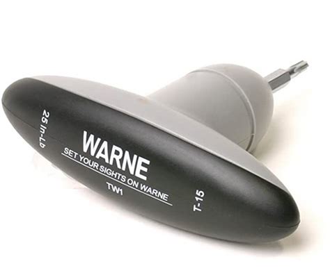 A torque wrench is a special tool designed to accurately tighten nuts and bolts to specific levels. 12+ Best Torque Wrench for Scope Mounting »[Experts ...