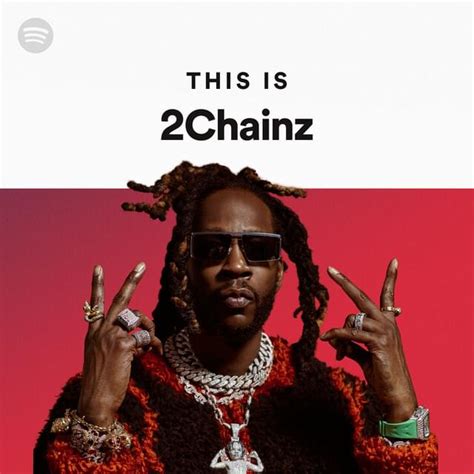 Spotify This Is 2 Chainz Lyrics Genius Lyrics
