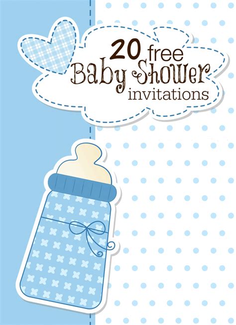 Download baby shower templates on pinterest top template collection. Free Printable Baby Registry Cards | Printable Card Free
