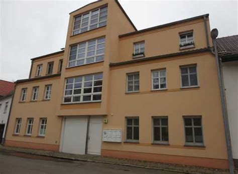 Alle informationen wurden zum letzten mal am 4. Wohnung mieten in Doberlug-Kirchhain - ImmobilienScout24