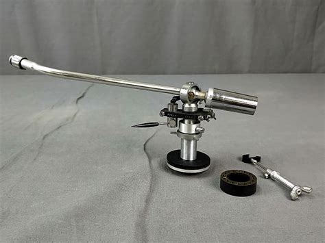 Grace G840 Tonearm In Excellent Working Condition Reverb