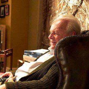 With olivia colman, anthony hopkins, mark gatiss, olivia williams. The Father - film 2019 - AlloCiné