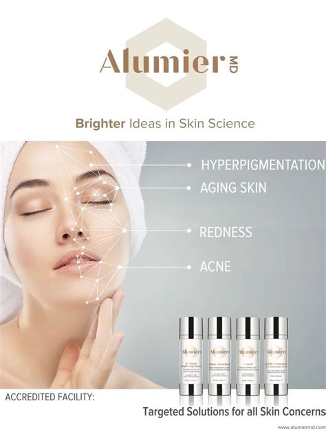 Alumier Md Skin Care Everi Medical Aesthetics